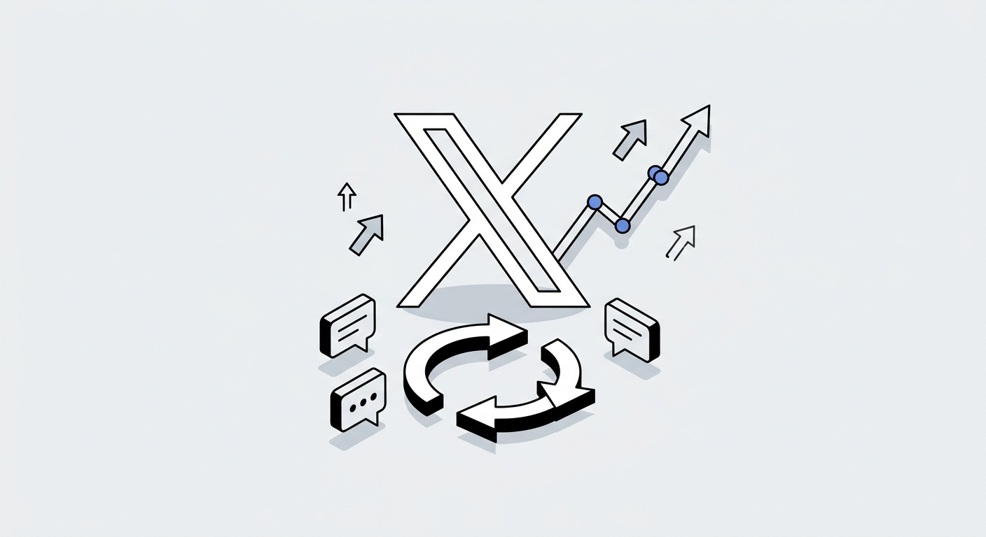 Продвижение в Twitter/X: как набрать аудиторию