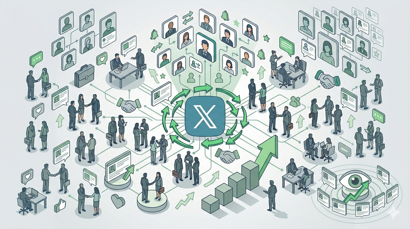 Ретвиты в Twitter/X: как работают и зачем нужны