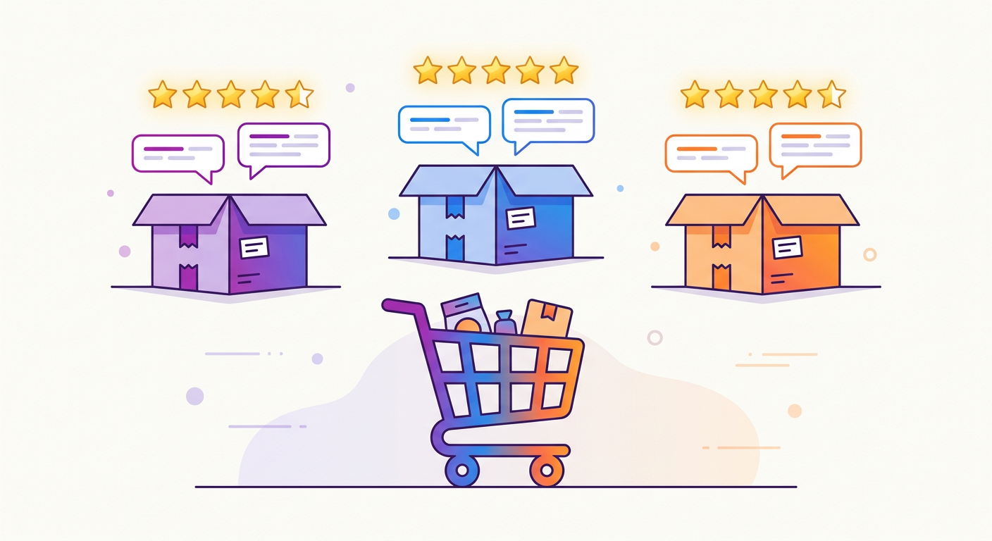 Продвижение на маркетплейсах: накрутка отзывов и поведенческие факторы на Авито, Wildberries и Ozon