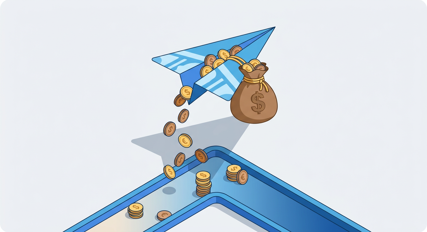 Монетизация Телеграм-канала в 2026: 10 способов заработка и сколько реально приносит канал