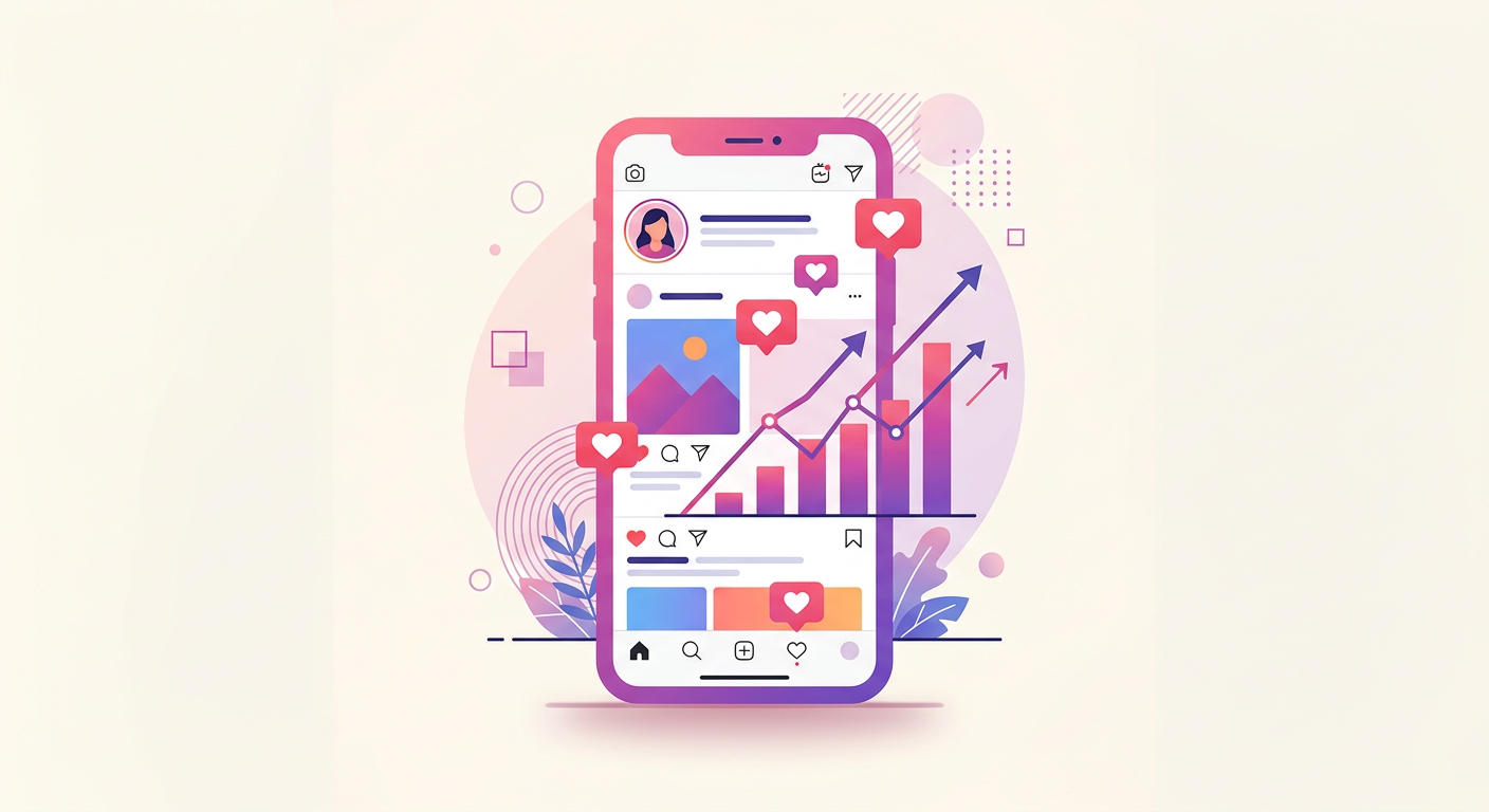 Продвижение в Instagram: что работает в 2026 году